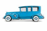 Packard Twelve 7-Passenger Limousine 1937 года